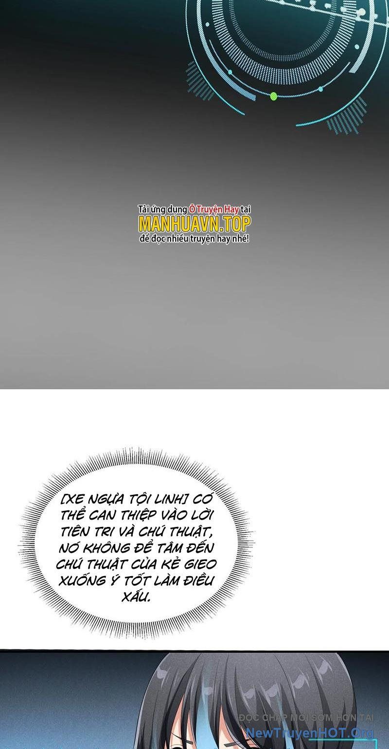Tiểu Bạo Chúa Không Muốn Gặp Kết Thảm Chapter 77 - 35