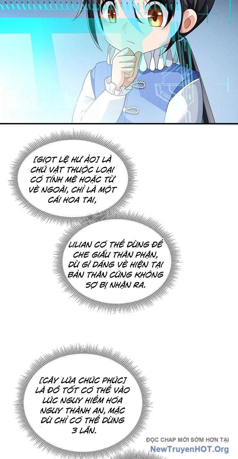 Tiểu Bạo Chúa Không Muốn Gặp Kết Thảm Chapter 77 - 36