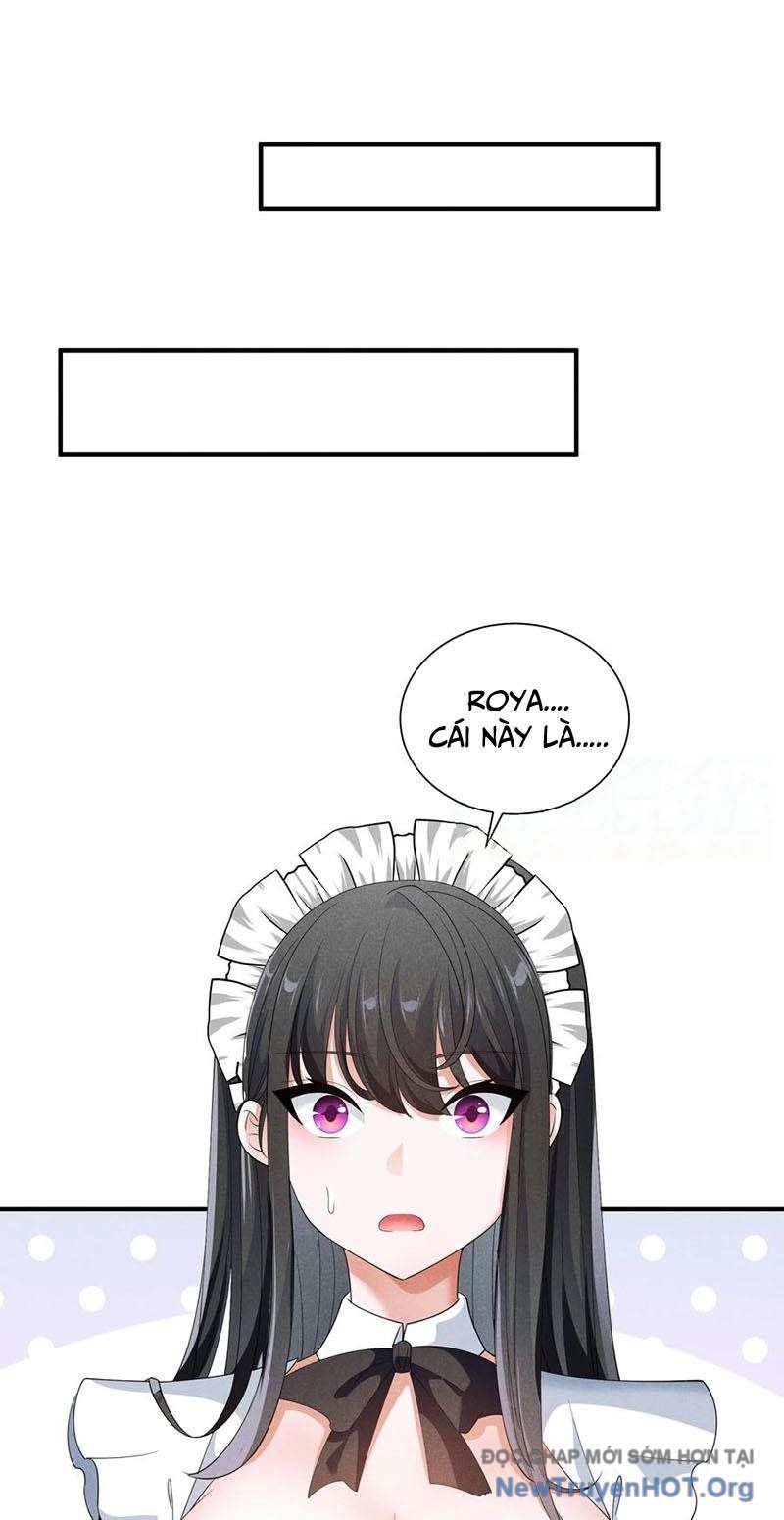 Tiểu Bạo Chúa Không Muốn Gặp Kết Thảm Chapter 77 - 38