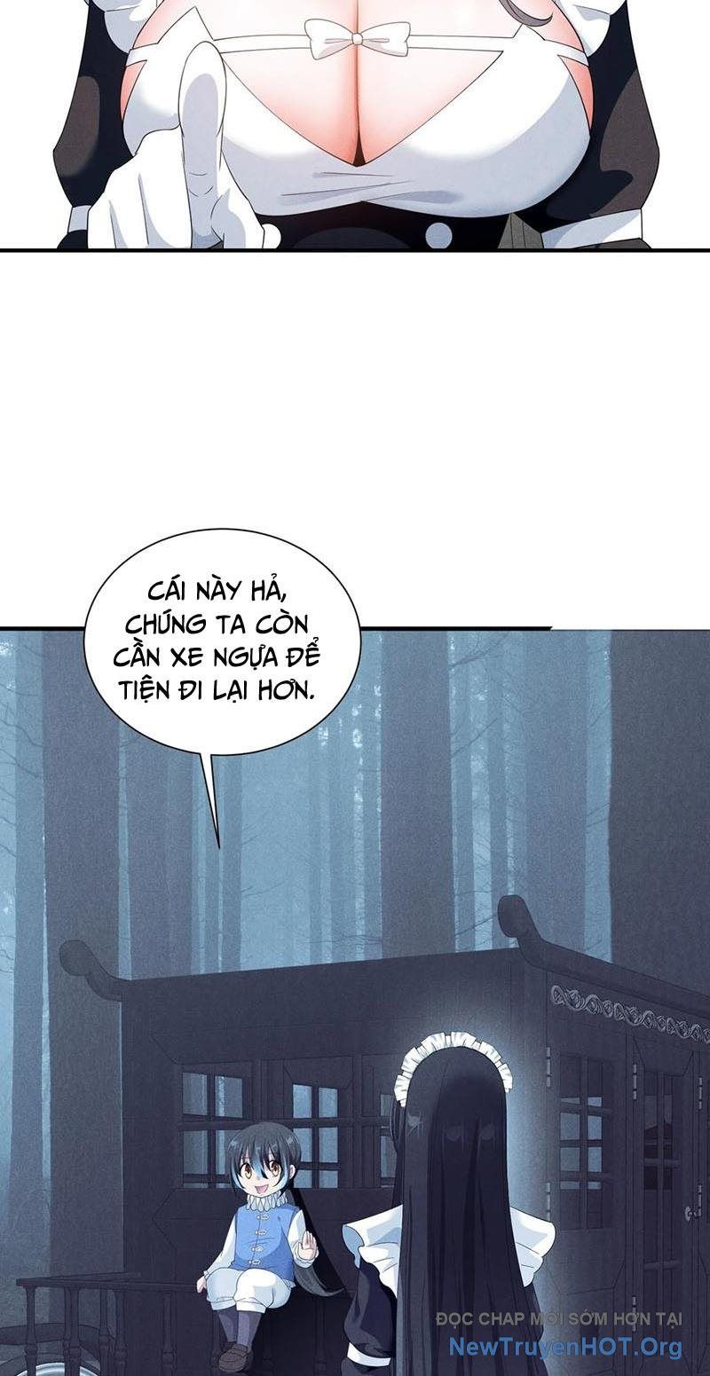 Tiểu Bạo Chúa Không Muốn Gặp Kết Thảm Chapter 77 - 39