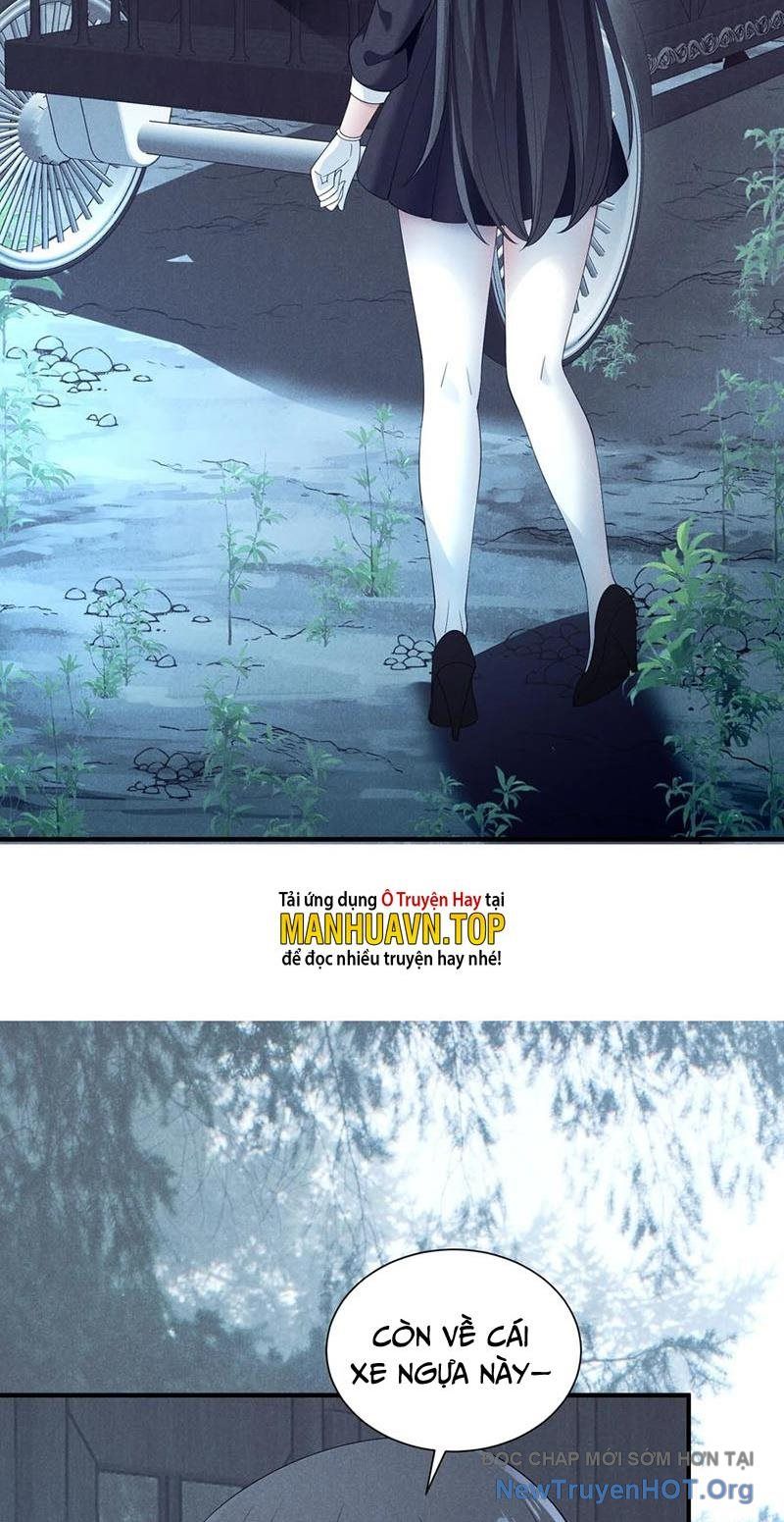 Tiểu Bạo Chúa Không Muốn Gặp Kết Thảm Chapter 77 - 40