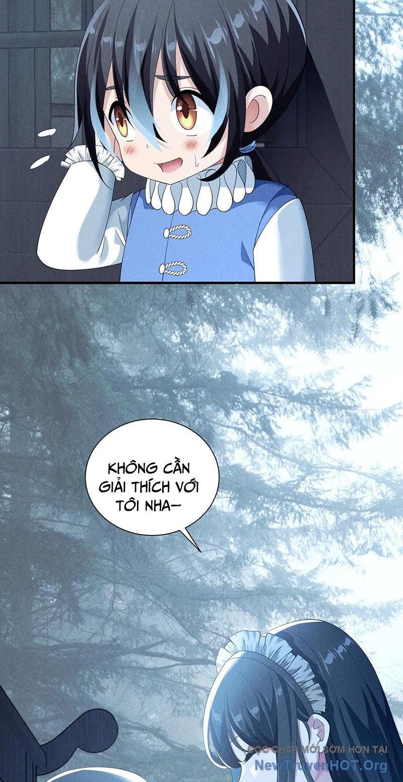 Tiểu Bạo Chúa Không Muốn Gặp Kết Thảm Chapter 77 - 41