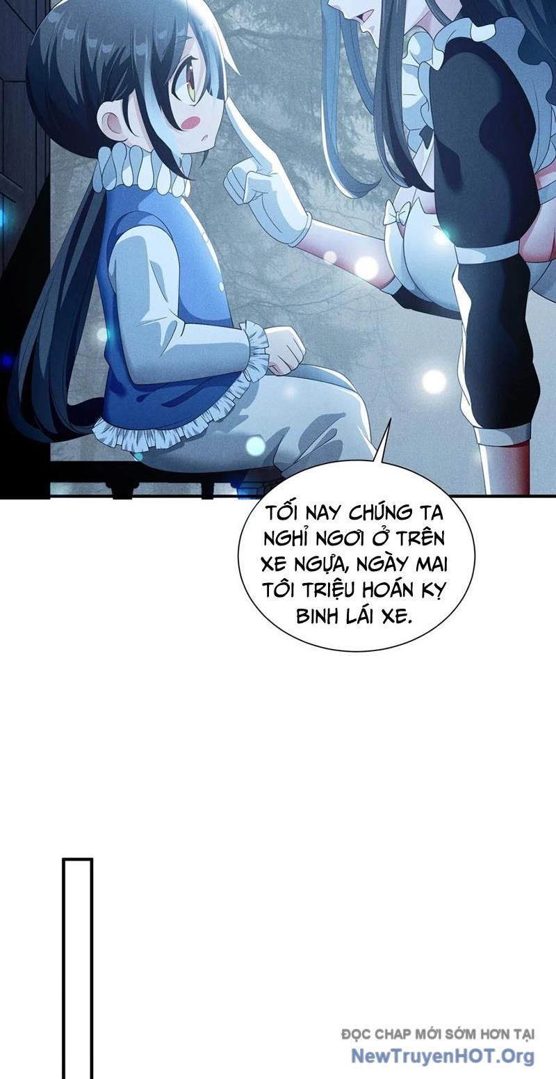 Tiểu Bạo Chúa Không Muốn Gặp Kết Thảm Chapter 77 - 42