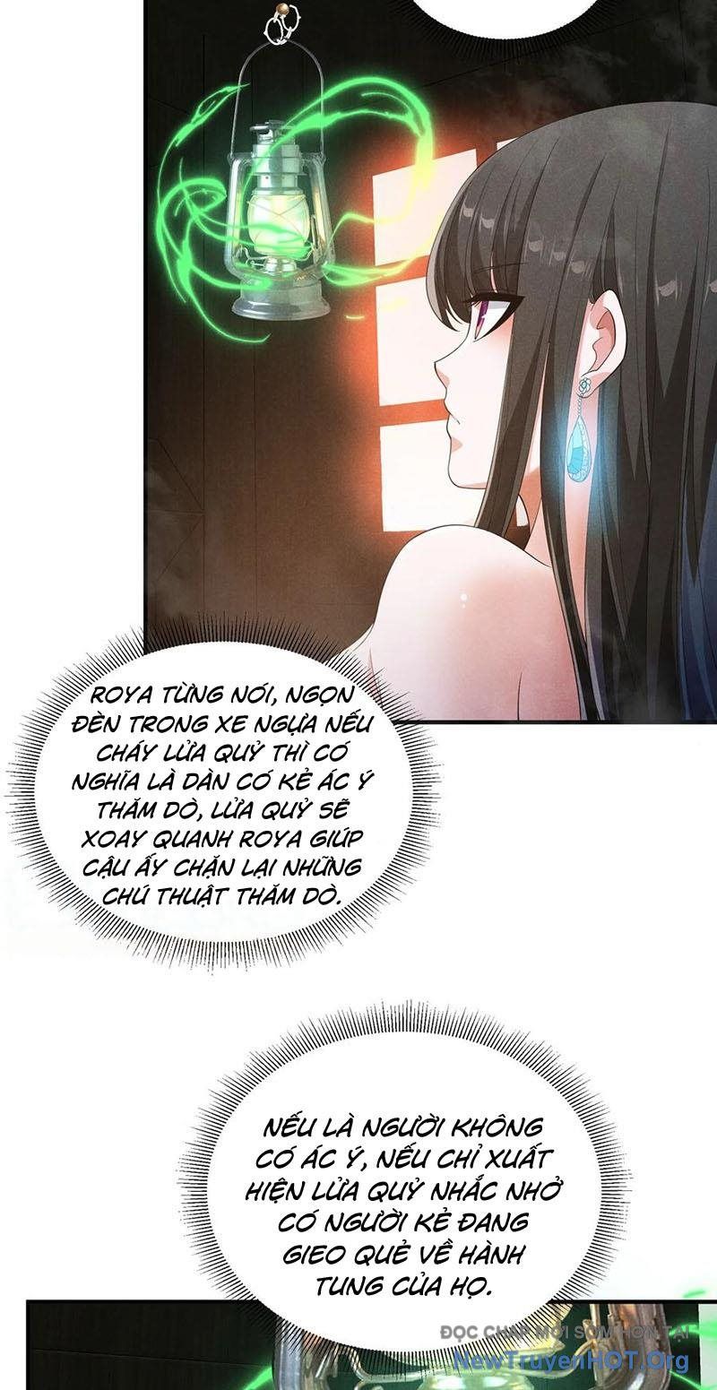 Tiểu Bạo Chúa Không Muốn Gặp Kết Thảm Chapter 77 - 46