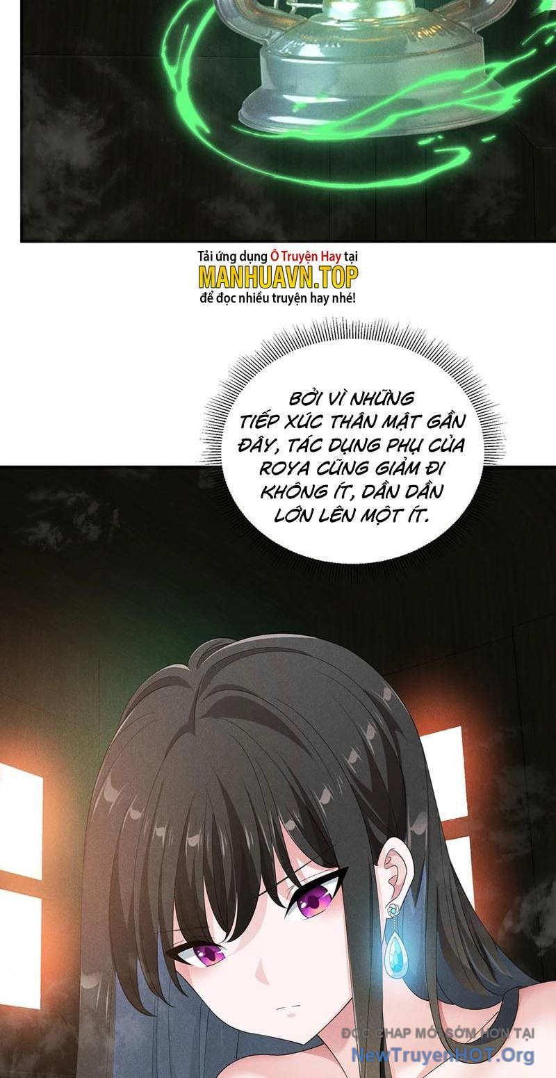 Tiểu Bạo Chúa Không Muốn Gặp Kết Thảm Chapter 77 - 47