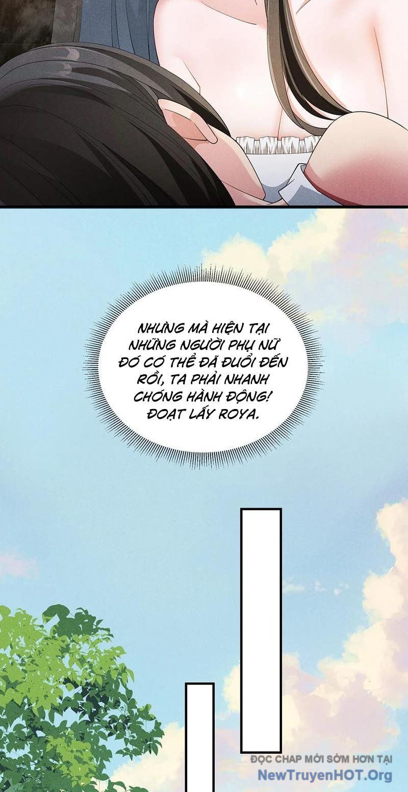 Tiểu Bạo Chúa Không Muốn Gặp Kết Thảm Chapter 77 - 48