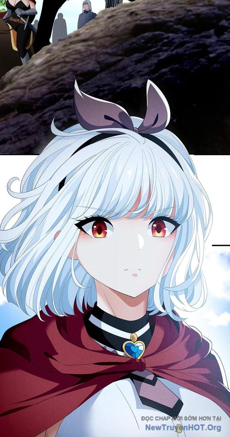 Tiểu Bạo Chúa Không Muốn Gặp Kết Thảm Chapter 77 - 6