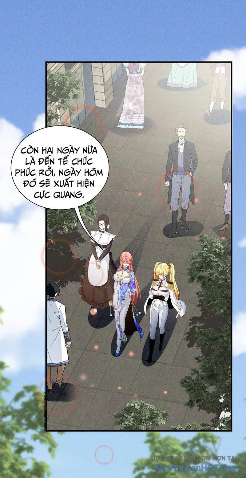 Tiểu Bạo Chúa Không Muốn Gặp Kết Thảm Chapter 77 - 51