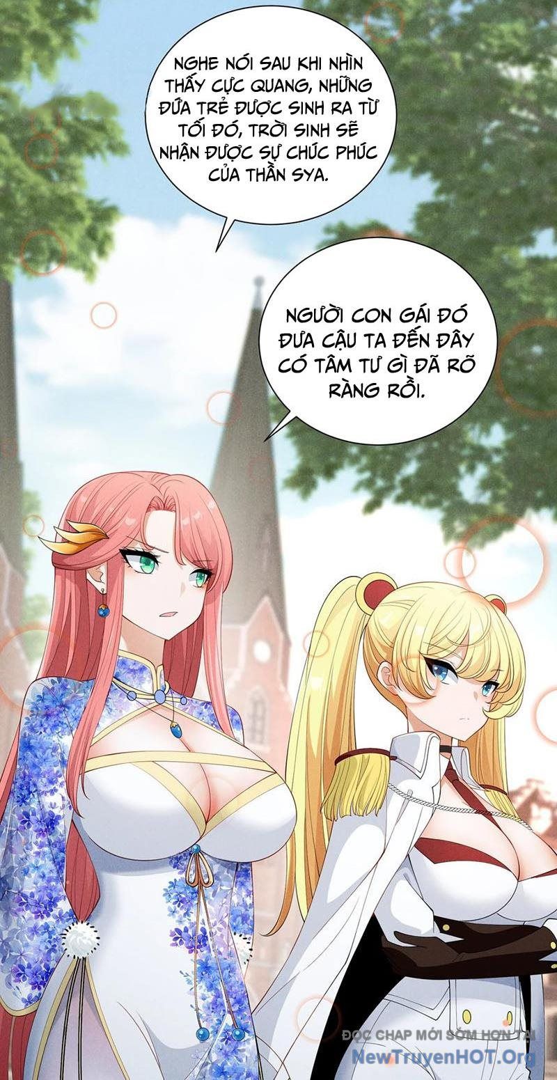 Tiểu Bạo Chúa Không Muốn Gặp Kết Thảm Chapter 77 - 52