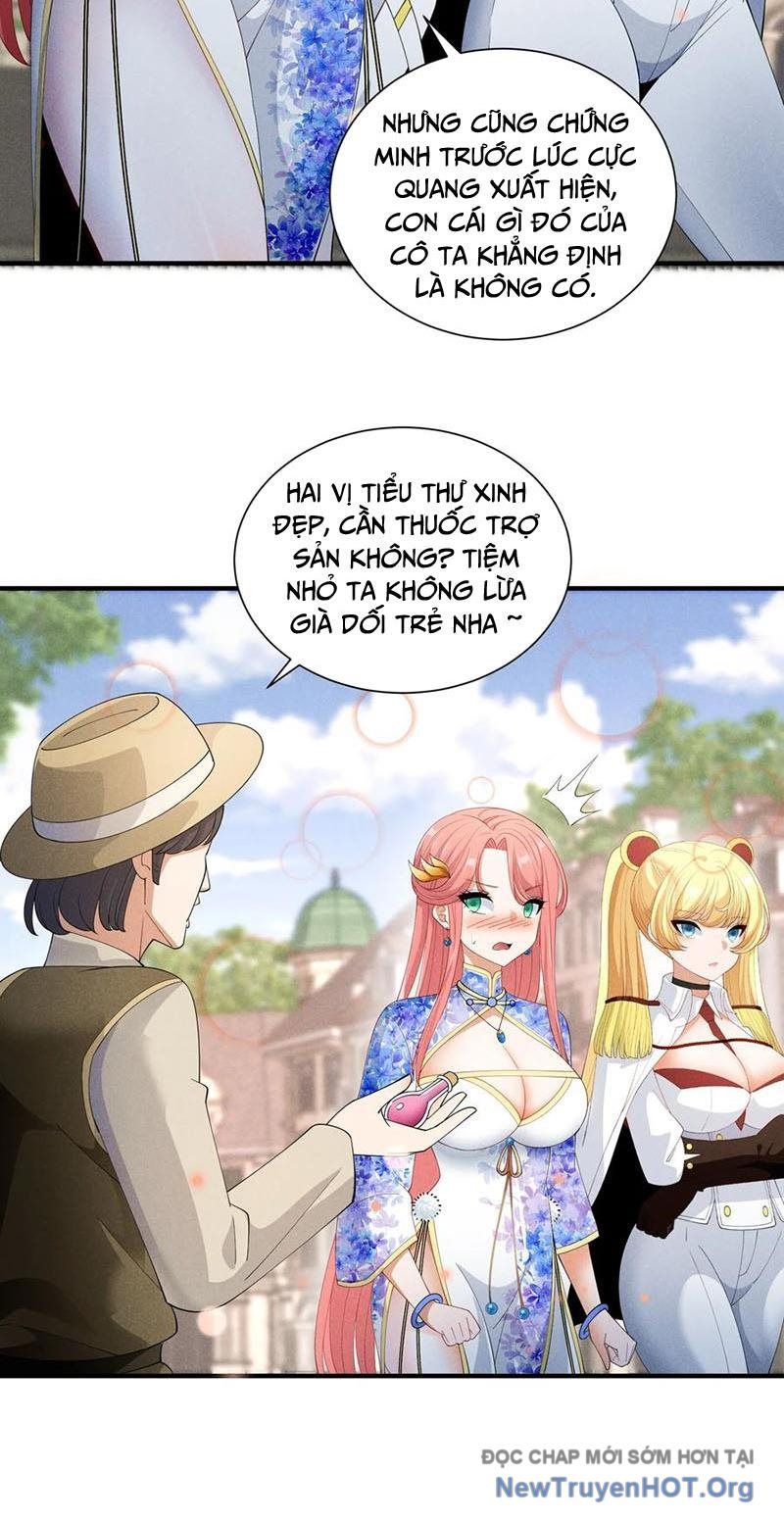 Tiểu Bạo Chúa Không Muốn Gặp Kết Thảm Chapter 77 - 53