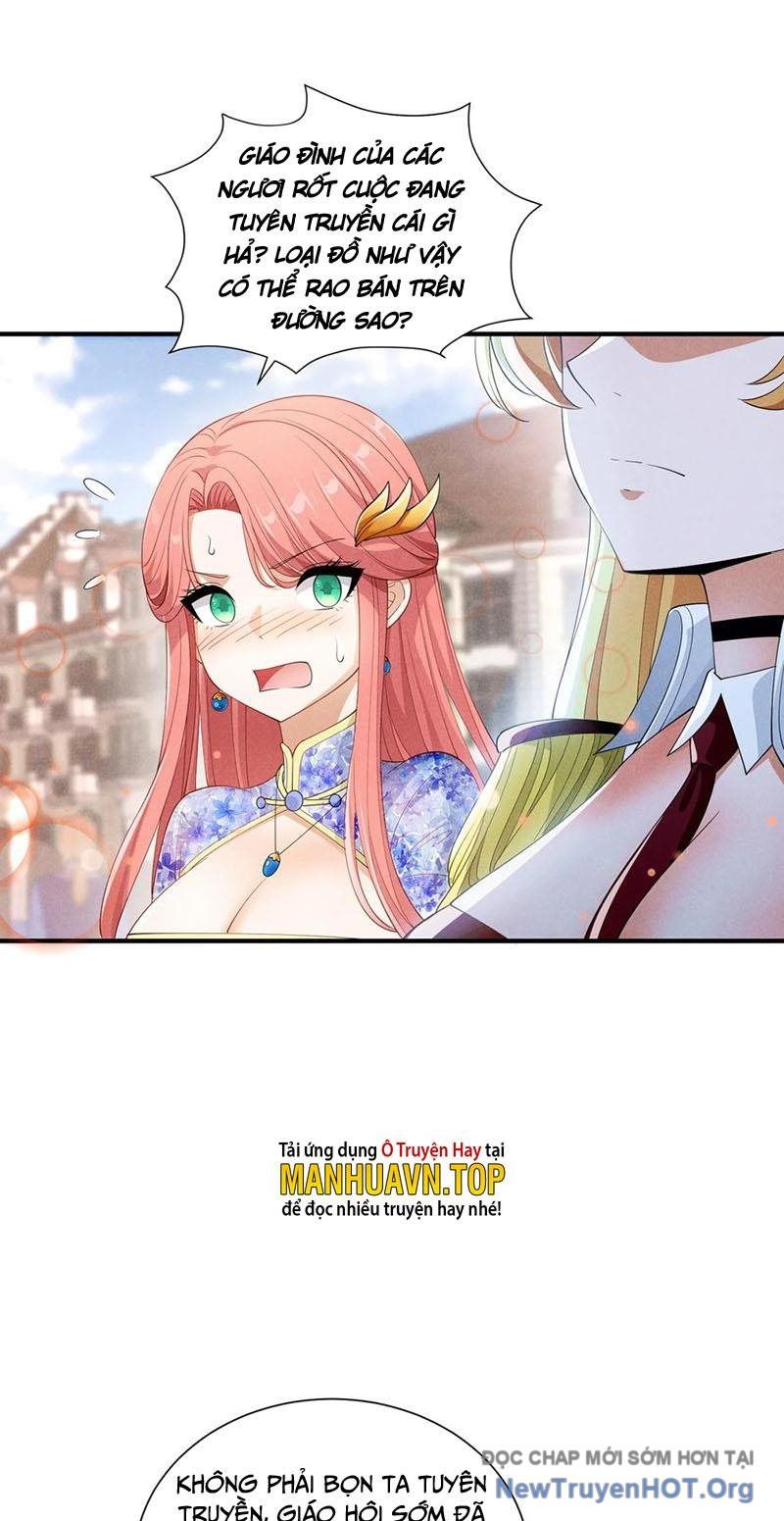 Tiểu Bạo Chúa Không Muốn Gặp Kết Thảm Chapter 77 - 54