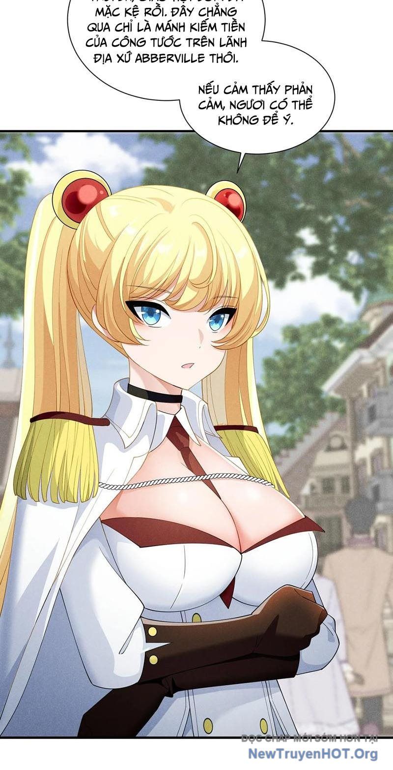 Tiểu Bạo Chúa Không Muốn Gặp Kết Thảm Chapter 77 - 55