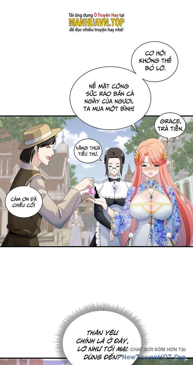 Tiểu Bạo Chúa Không Muốn Gặp Kết Thảm Chapter 77 - 56