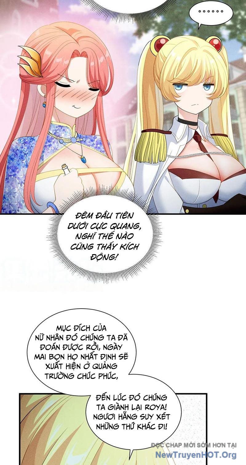 Tiểu Bạo Chúa Không Muốn Gặp Kết Thảm Chapter 77 - 57