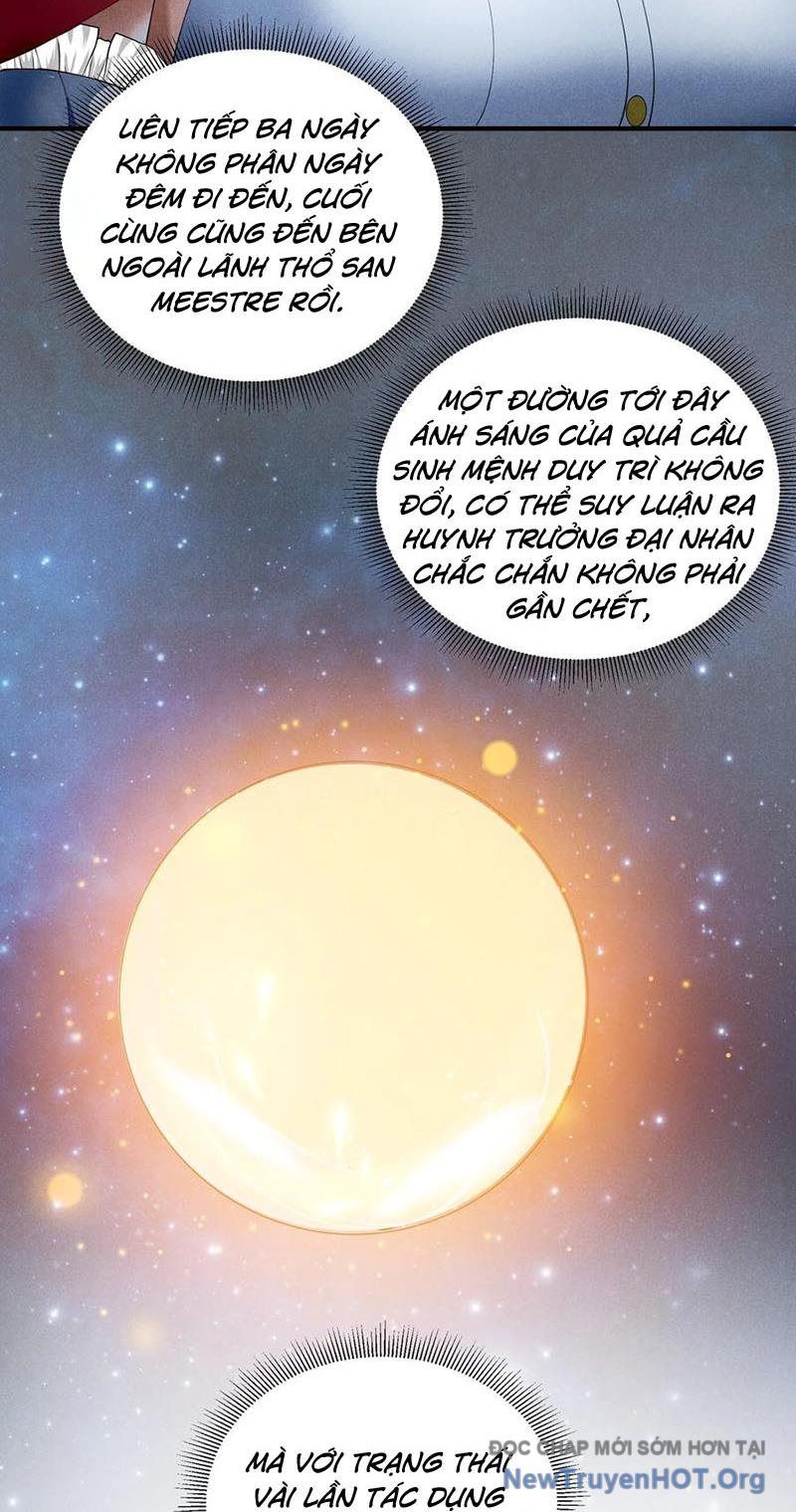 Tiểu Bạo Chúa Không Muốn Gặp Kết Thảm Chapter 77 - 7
