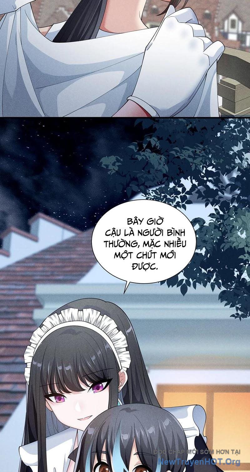 Tiểu Bạo Chúa Không Muốn Gặp Kết Thảm Chapter 77 - 63