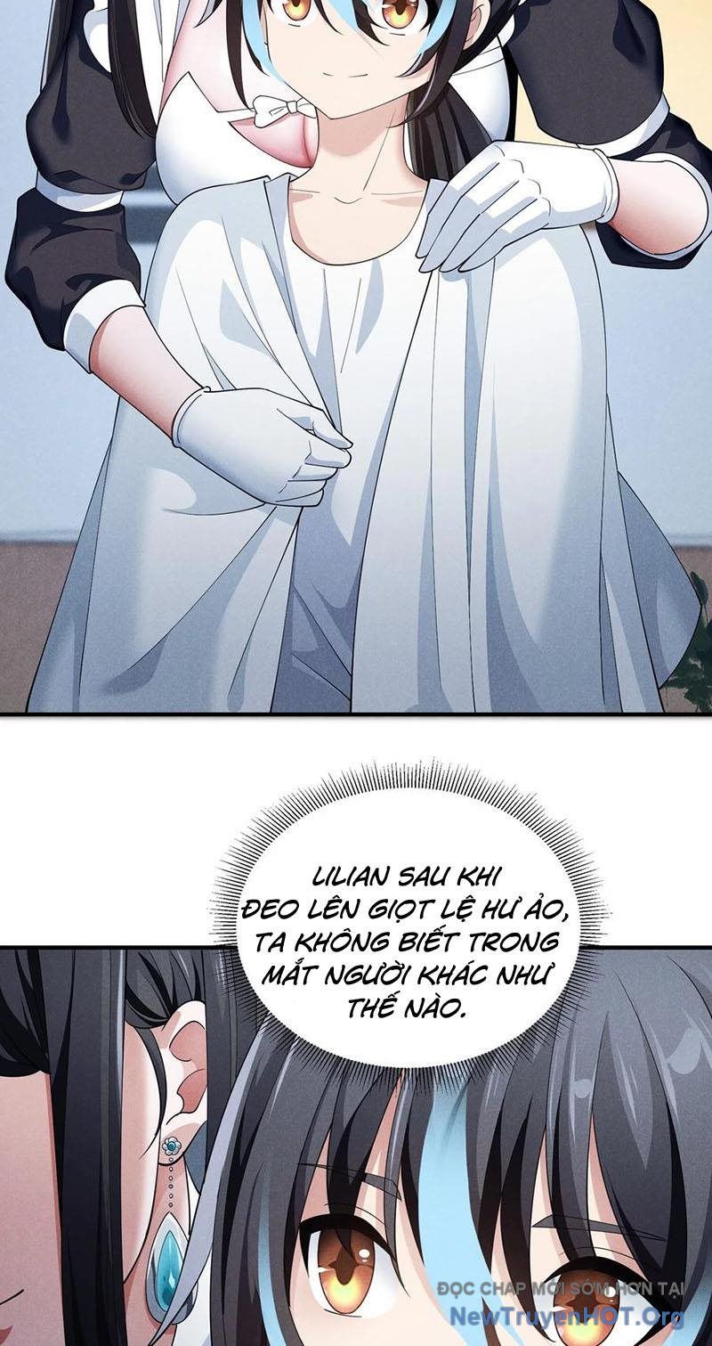 Tiểu Bạo Chúa Không Muốn Gặp Kết Thảm Chapter 77 - 64