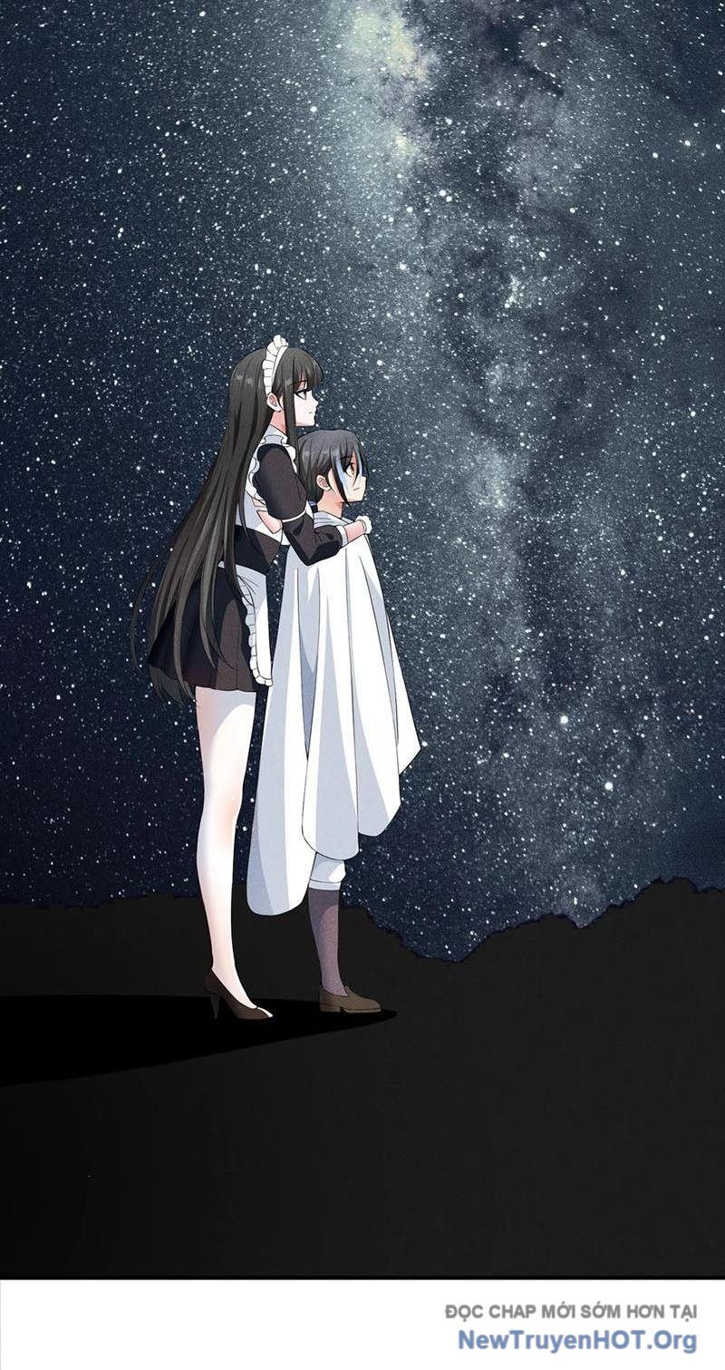 Tiểu Bạo Chúa Không Muốn Gặp Kết Thảm Chapter 77 - 66