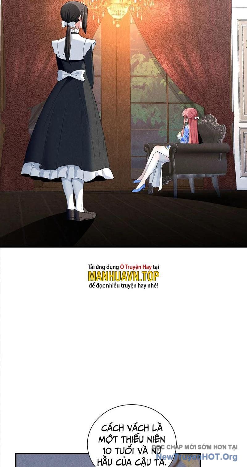 Tiểu Bạo Chúa Không Muốn Gặp Kết Thảm Chapter 77 - 68