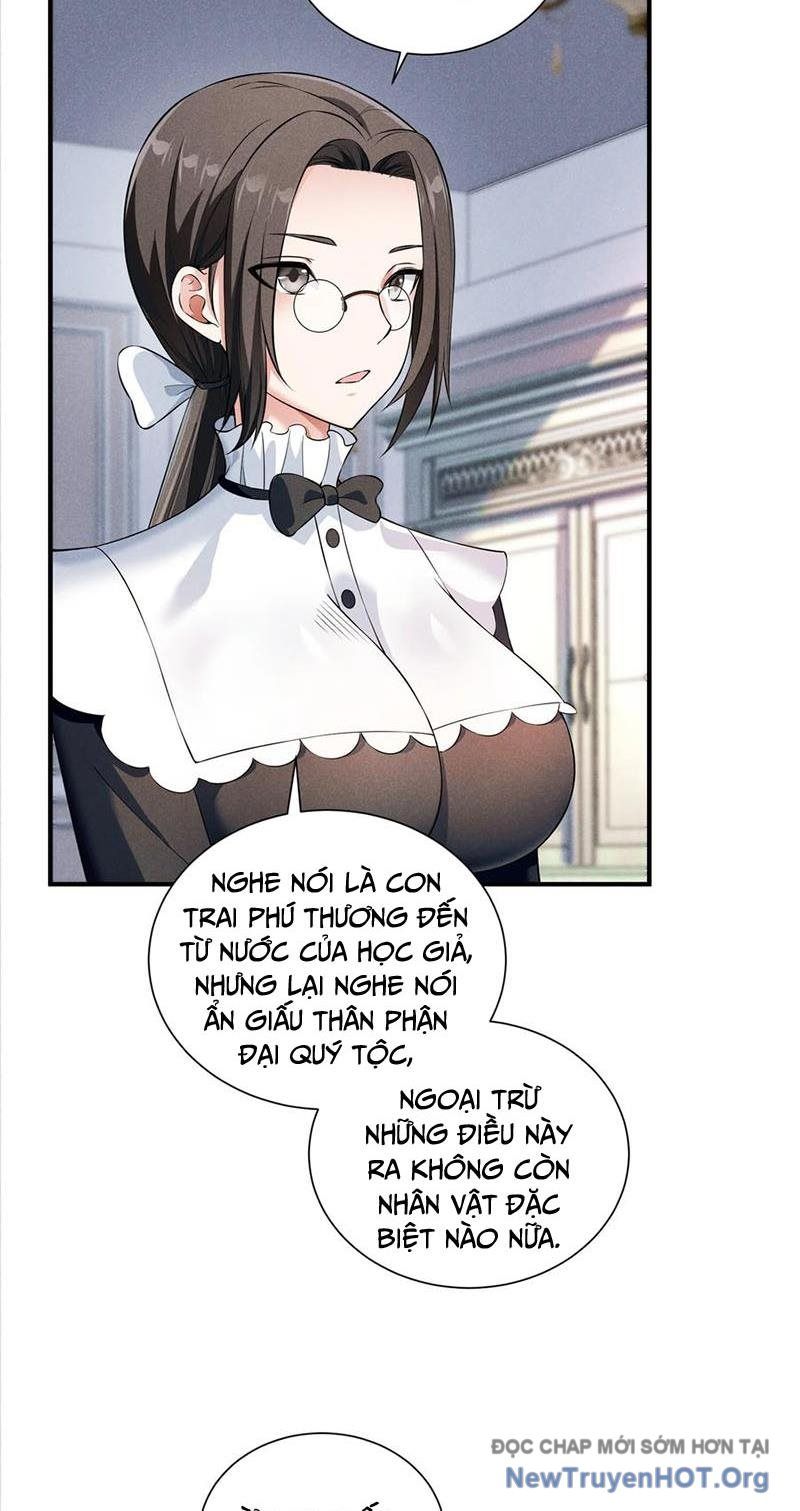 Tiểu Bạo Chúa Không Muốn Gặp Kết Thảm Chapter 77 - 69