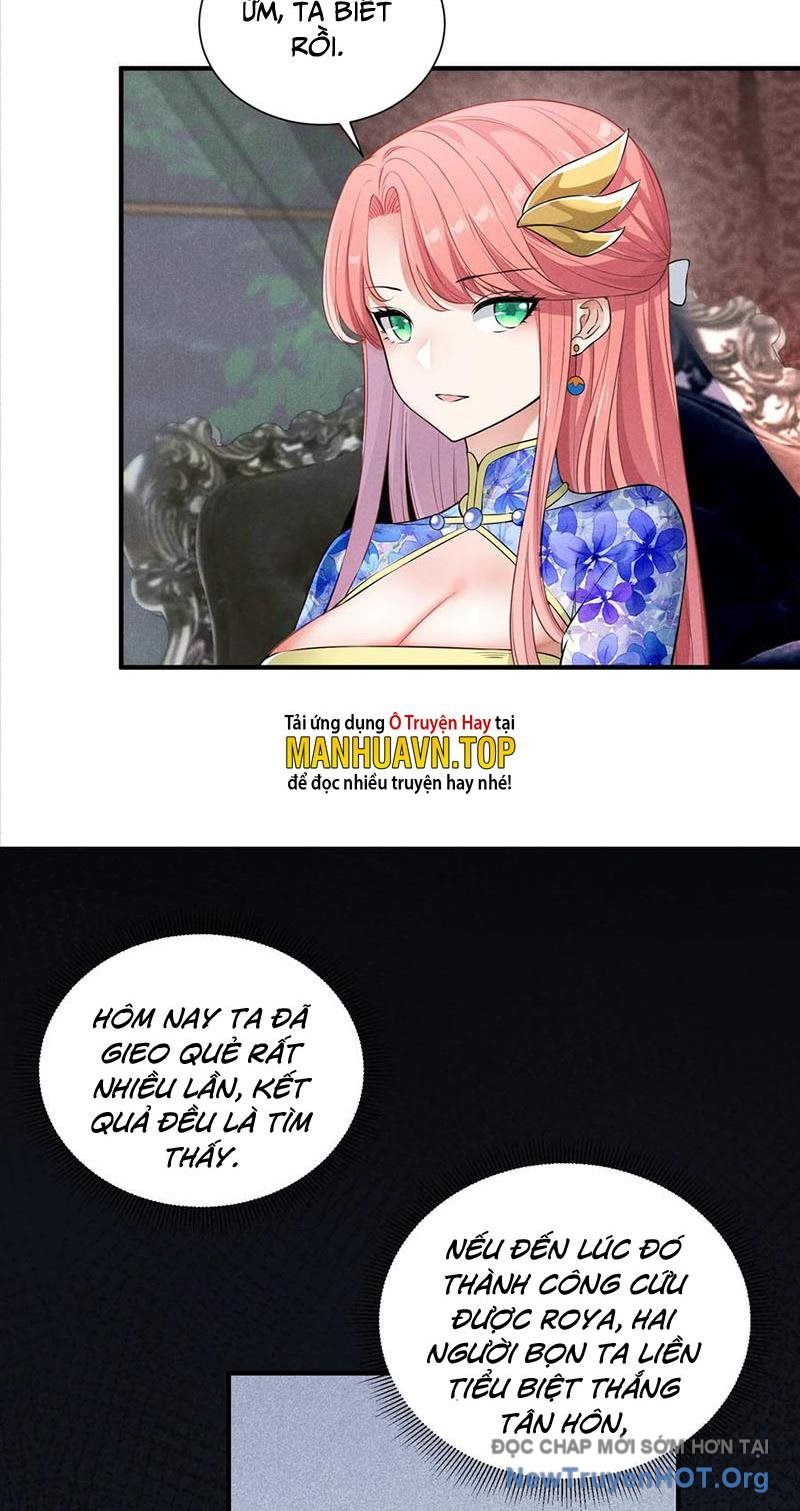 Tiểu Bạo Chúa Không Muốn Gặp Kết Thảm Chapter 77 - 70