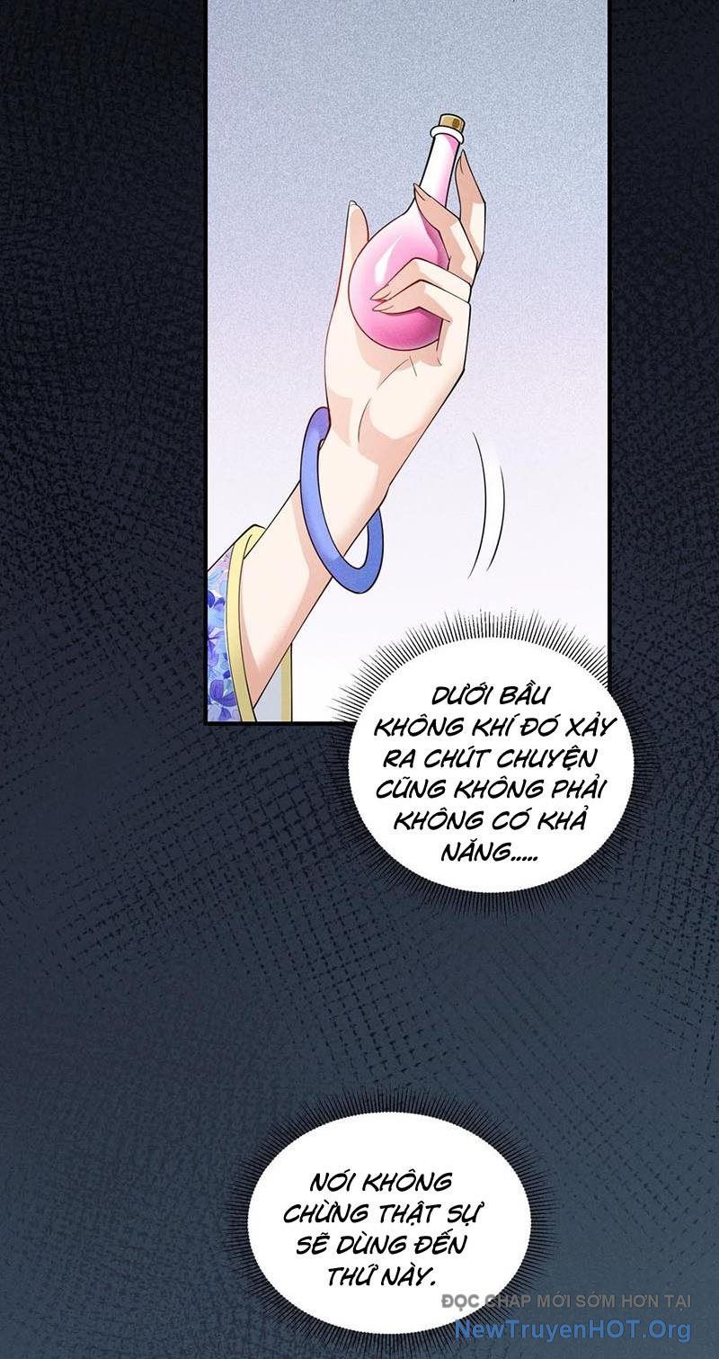 Tiểu Bạo Chúa Không Muốn Gặp Kết Thảm Chapter 77 - 71