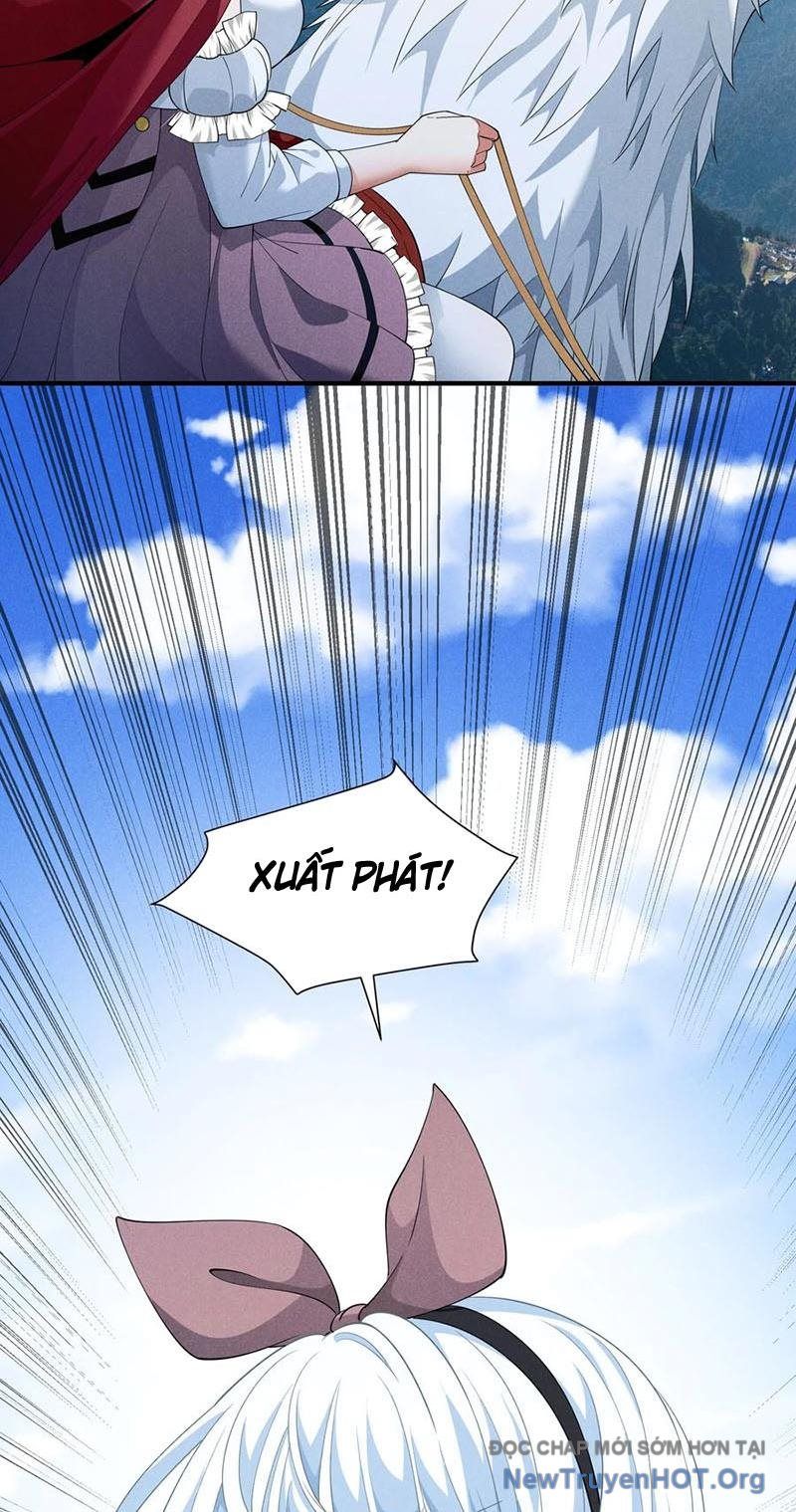 Tiểu Bạo Chúa Không Muốn Gặp Kết Thảm Chapter 77 - 9