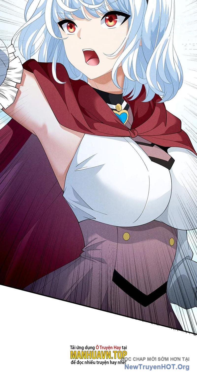 Tiểu Bạo Chúa Không Muốn Gặp Kết Thảm Chapter 77 - 10