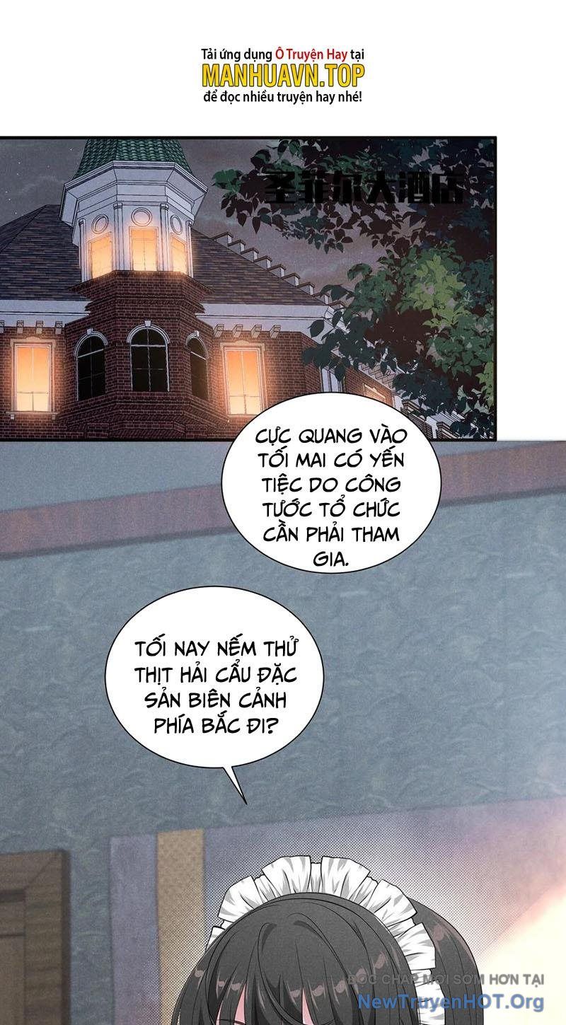 Tiểu Bạo Chúa Không Muốn Gặp Kết Thảm Chapter 78 - 2