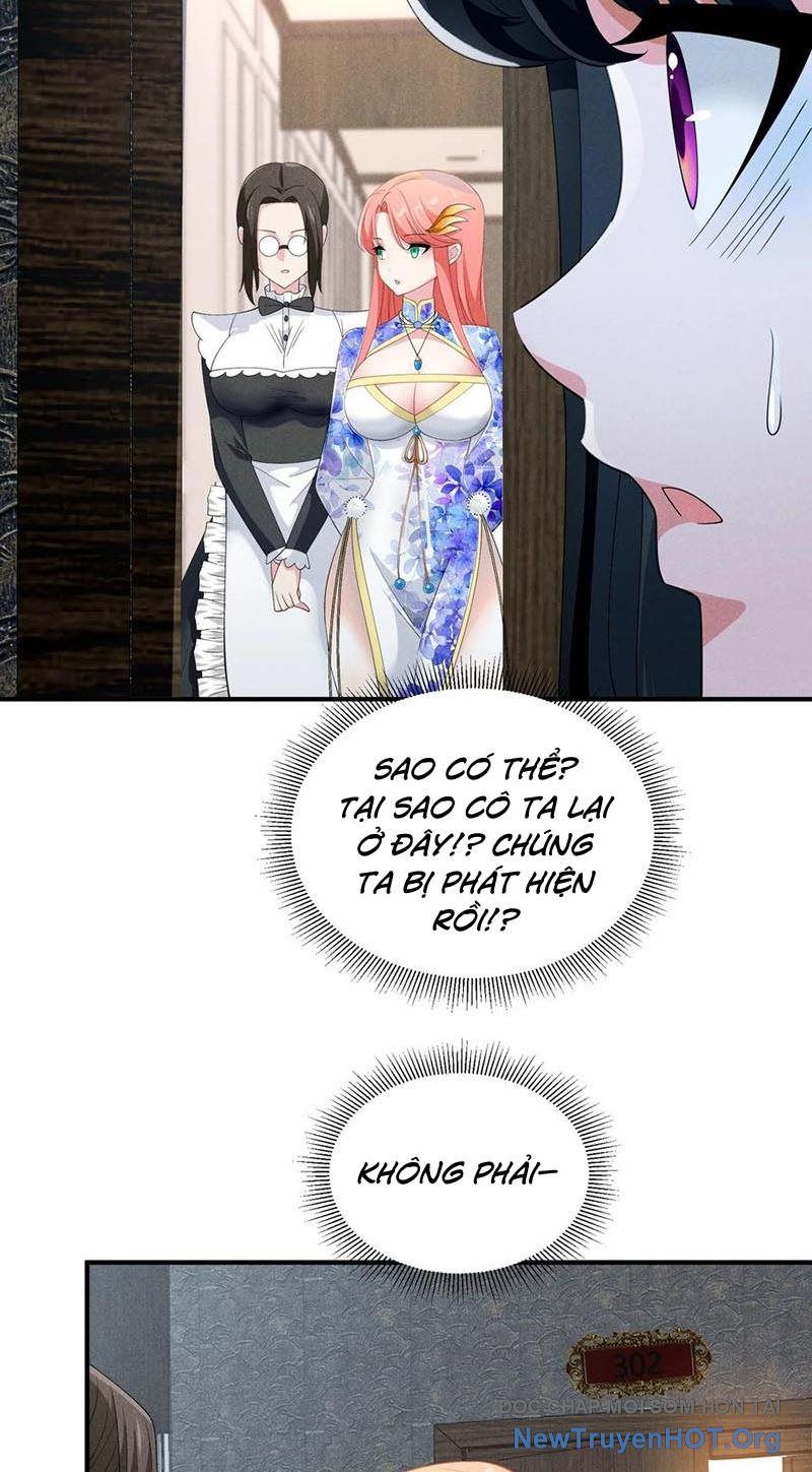 Tiểu Bạo Chúa Không Muốn Gặp Kết Thảm Chapter 78 - 11