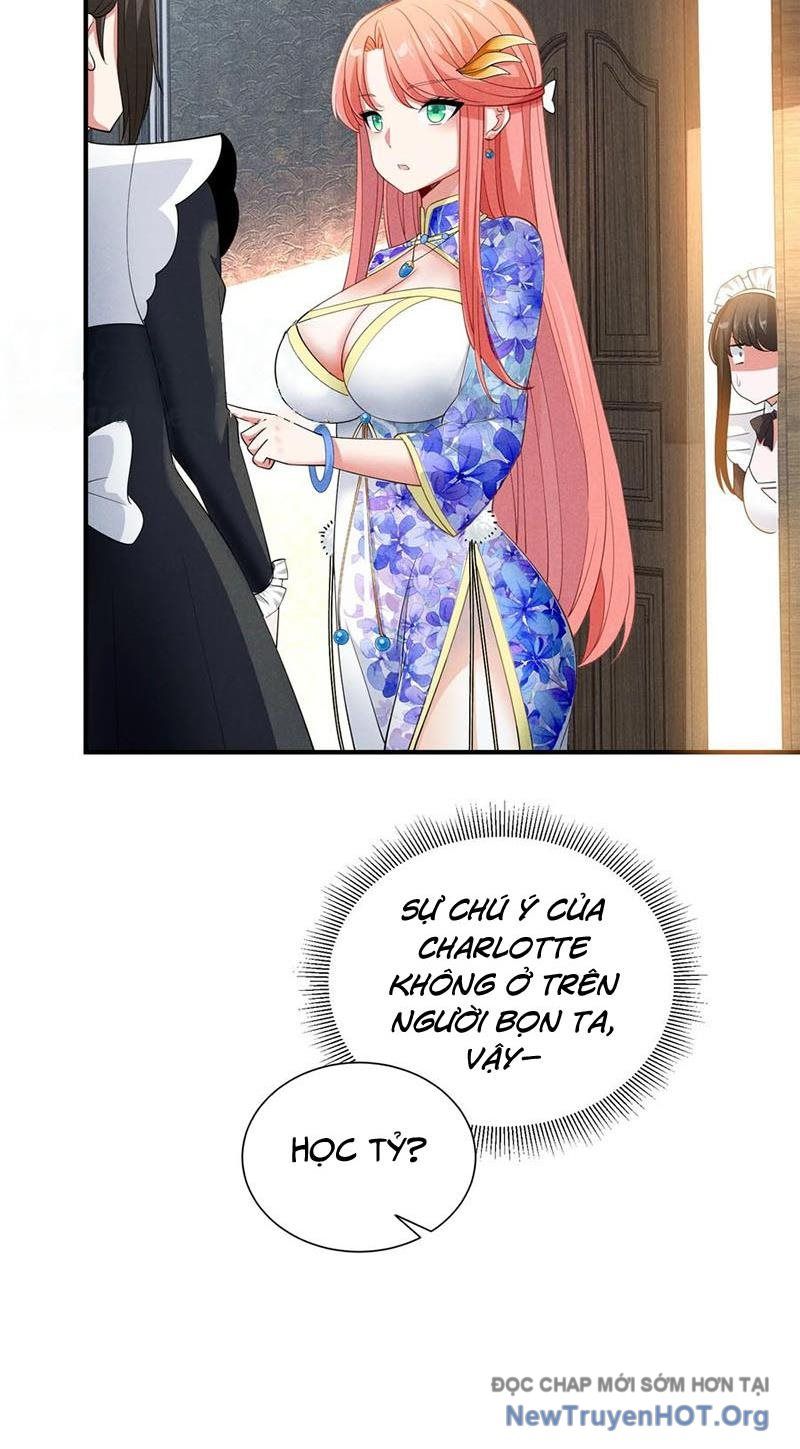 Tiểu Bạo Chúa Không Muốn Gặp Kết Thảm Chapter 78 - 12