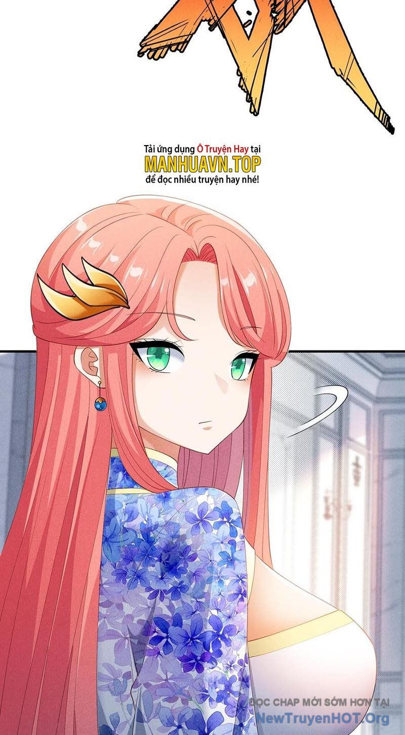 Tiểu Bạo Chúa Không Muốn Gặp Kết Thảm Chapter 78 - 14