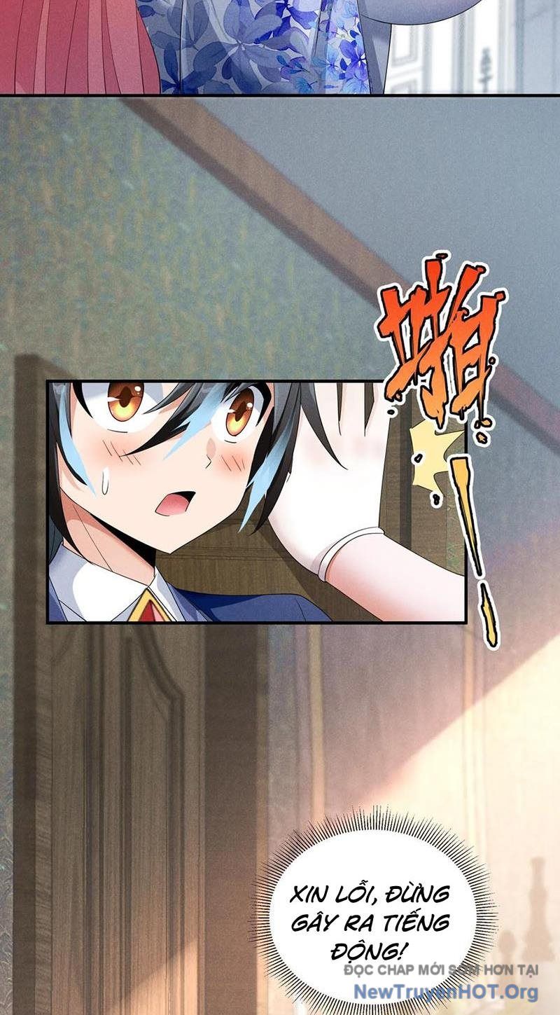 Tiểu Bạo Chúa Không Muốn Gặp Kết Thảm Chapter 78 - 15