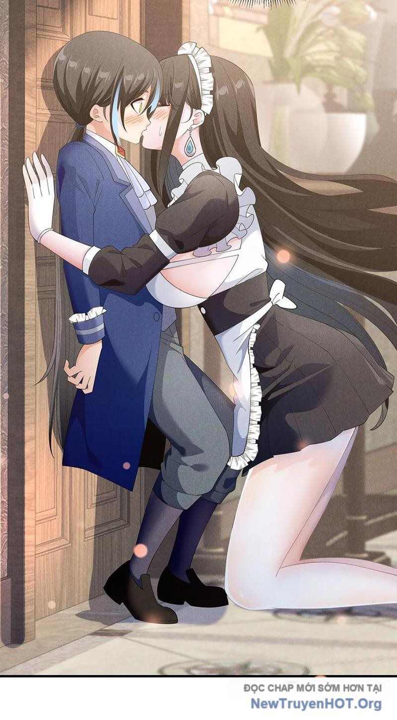 Tiểu Bạo Chúa Không Muốn Gặp Kết Thảm Chapter 78 - 16