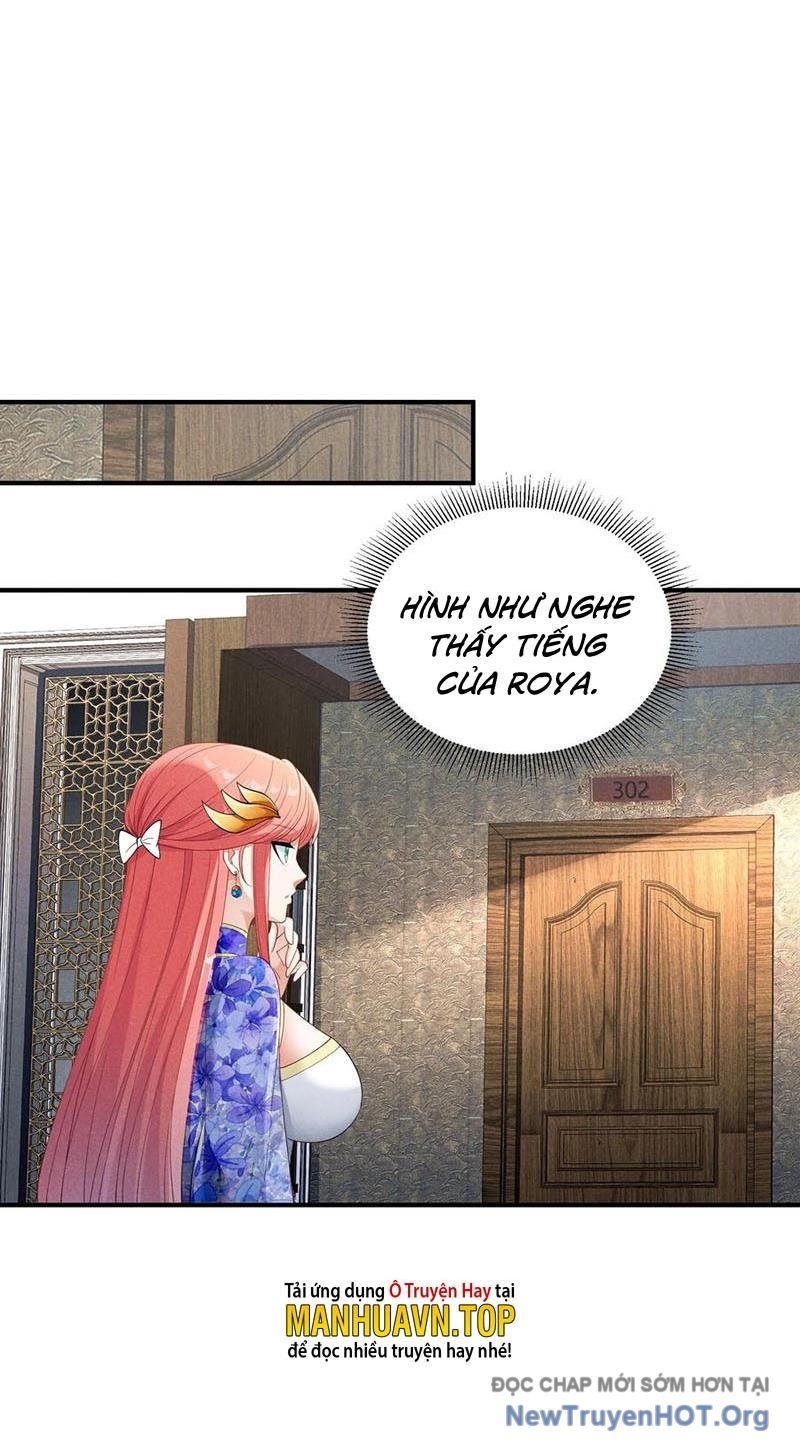 Tiểu Bạo Chúa Không Muốn Gặp Kết Thảm Chapter 78 - 19