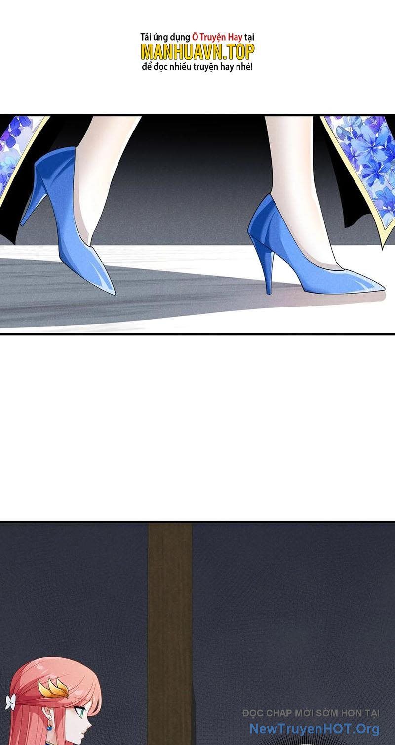 Tiểu Bạo Chúa Không Muốn Gặp Kết Thảm Chapter 78 - 20