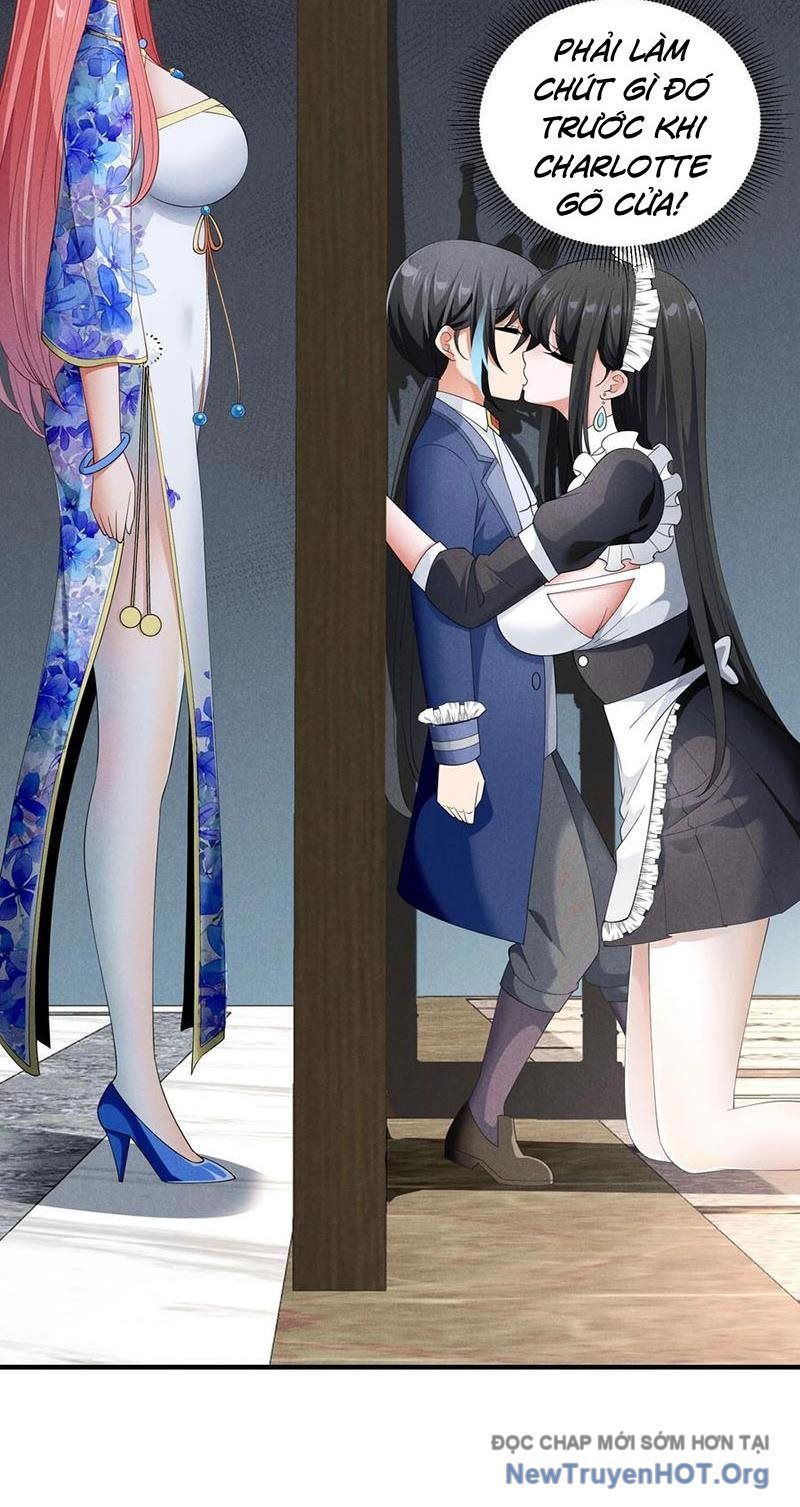 Tiểu Bạo Chúa Không Muốn Gặp Kết Thảm Chapter 78 - 21