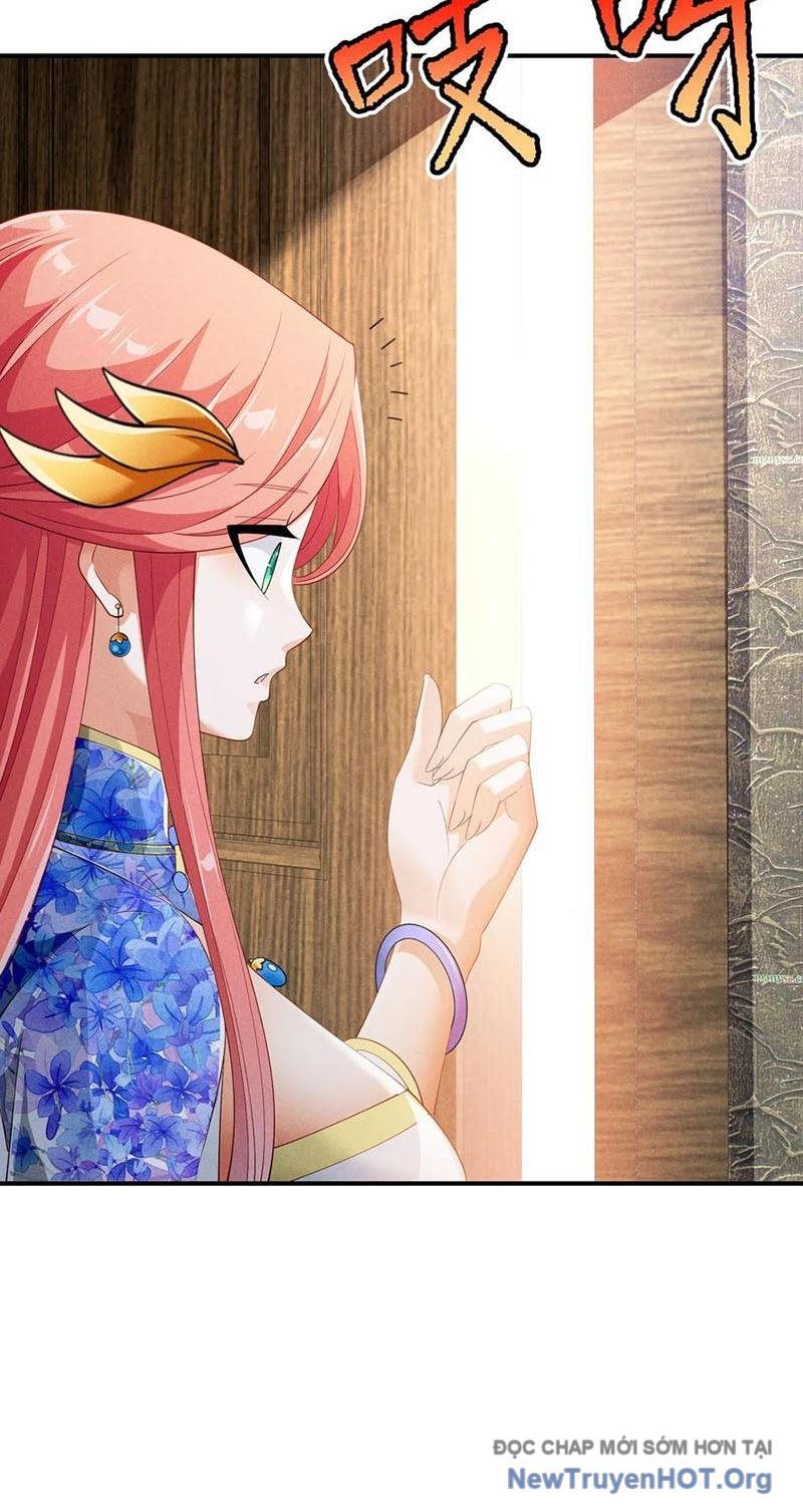 Tiểu Bạo Chúa Không Muốn Gặp Kết Thảm Chapter 78 - 23