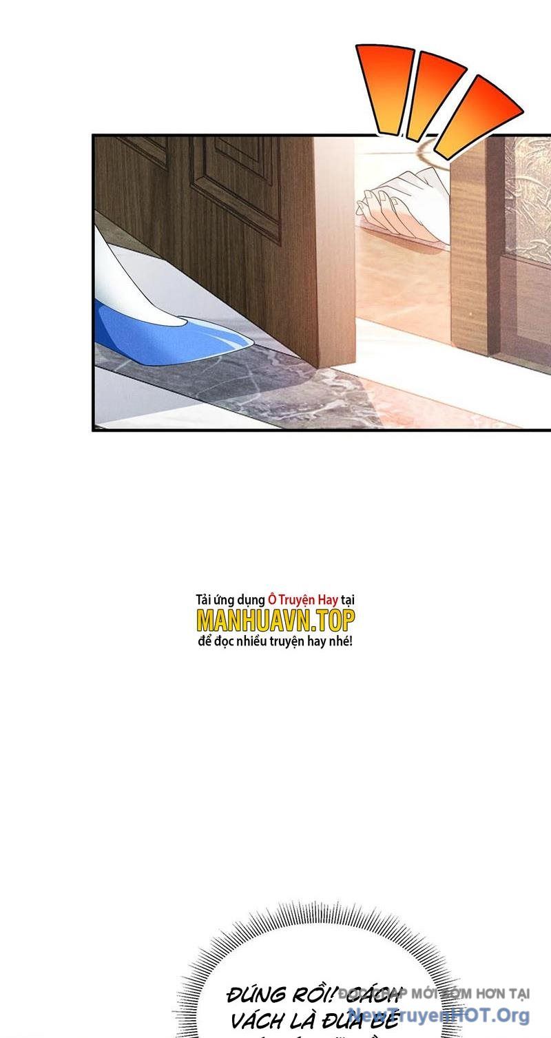 Tiểu Bạo Chúa Không Muốn Gặp Kết Thảm Chapter 78 - 24