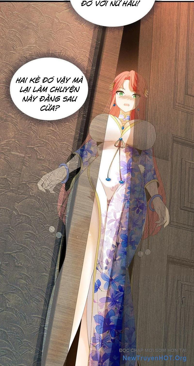 Tiểu Bạo Chúa Không Muốn Gặp Kết Thảm Chapter 78 - 25