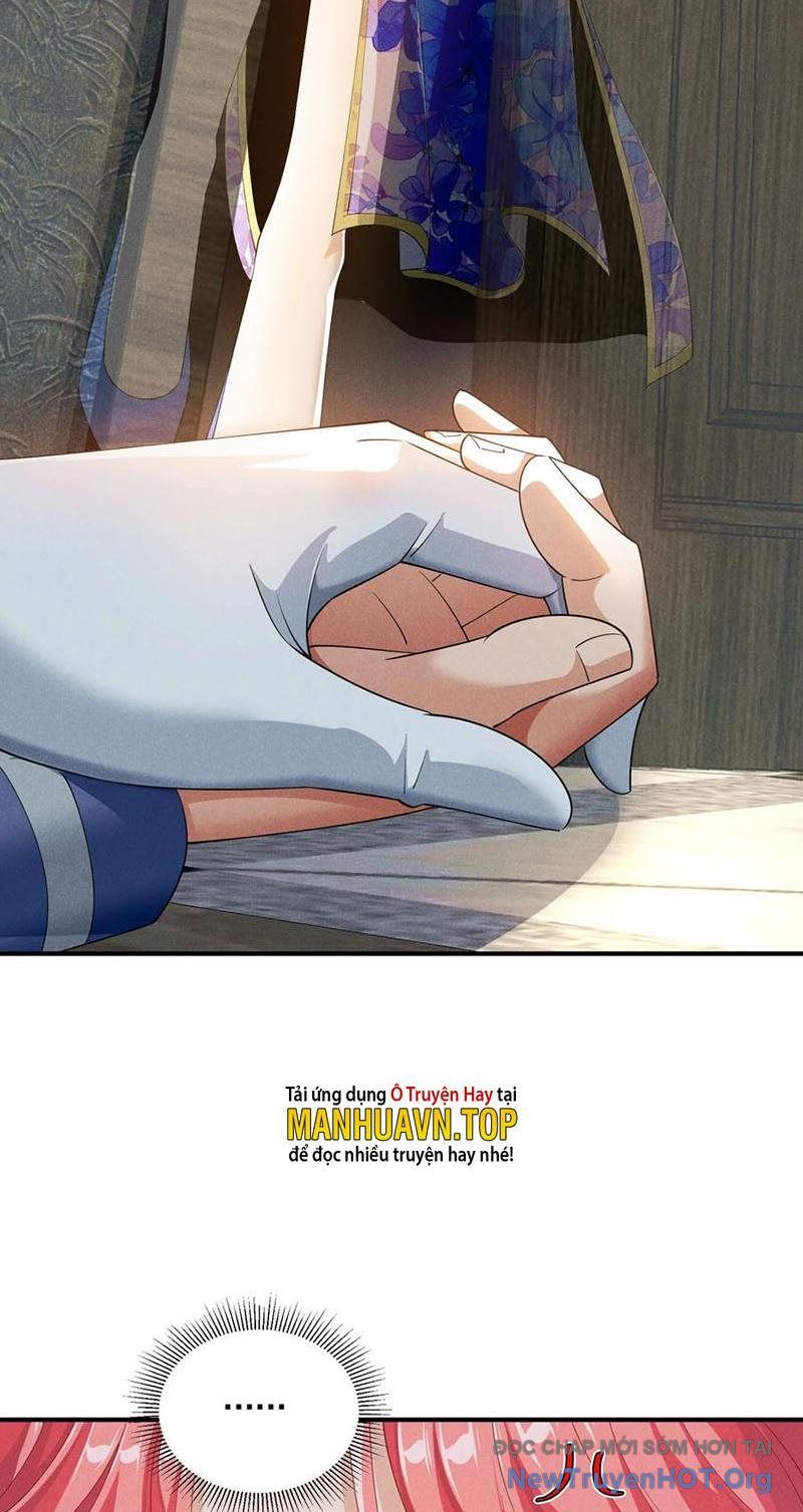 Tiểu Bạo Chúa Không Muốn Gặp Kết Thảm Chapter 78 - 26