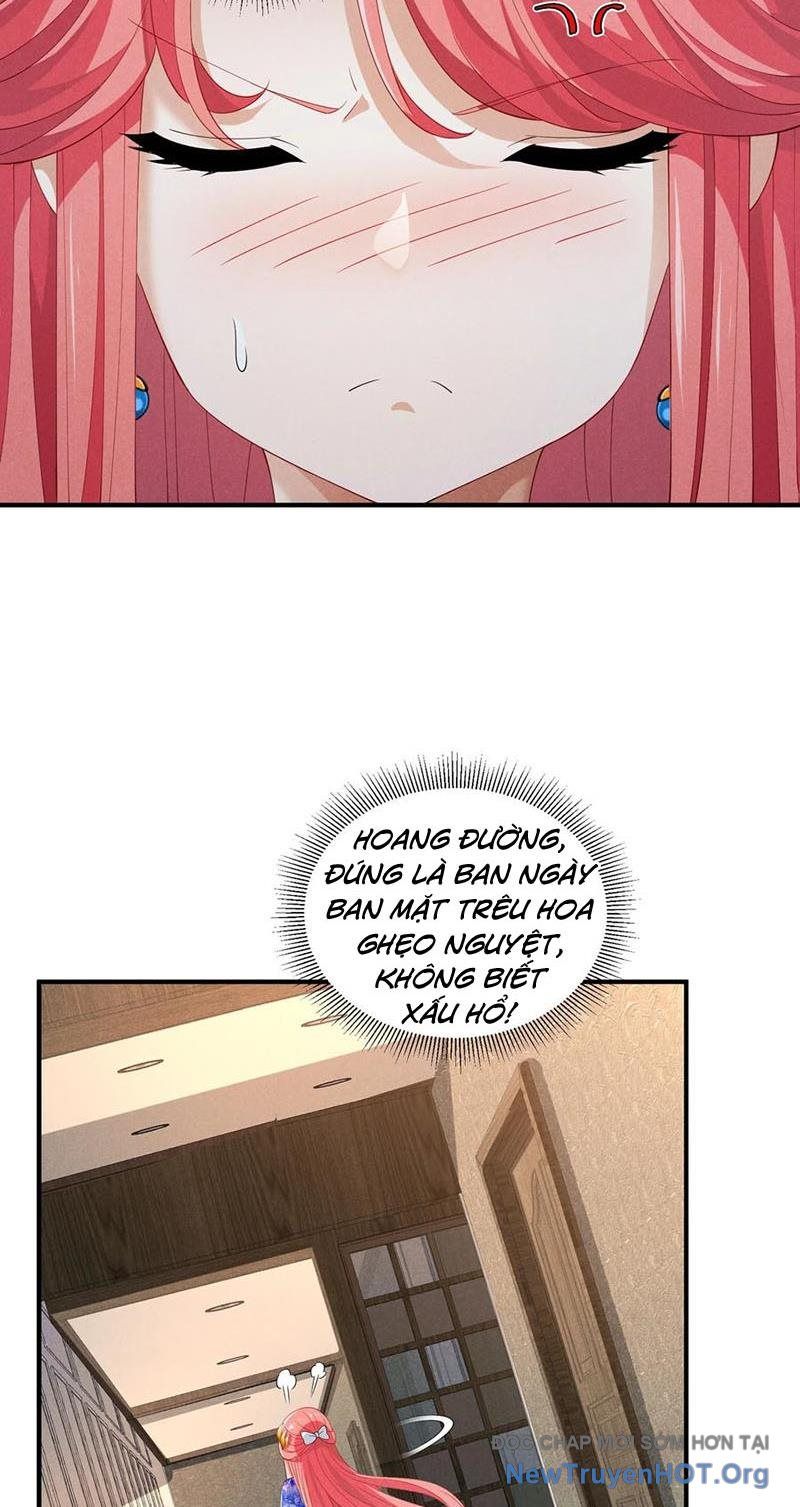 Tiểu Bạo Chúa Không Muốn Gặp Kết Thảm Chapter 78 - 27