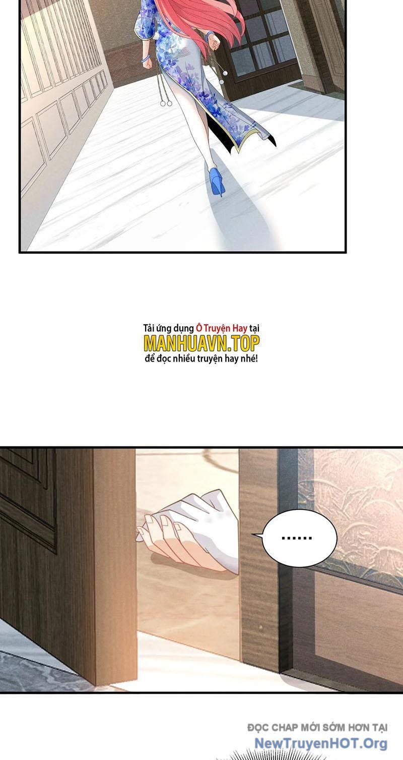 Tiểu Bạo Chúa Không Muốn Gặp Kết Thảm Chapter 78 - 28