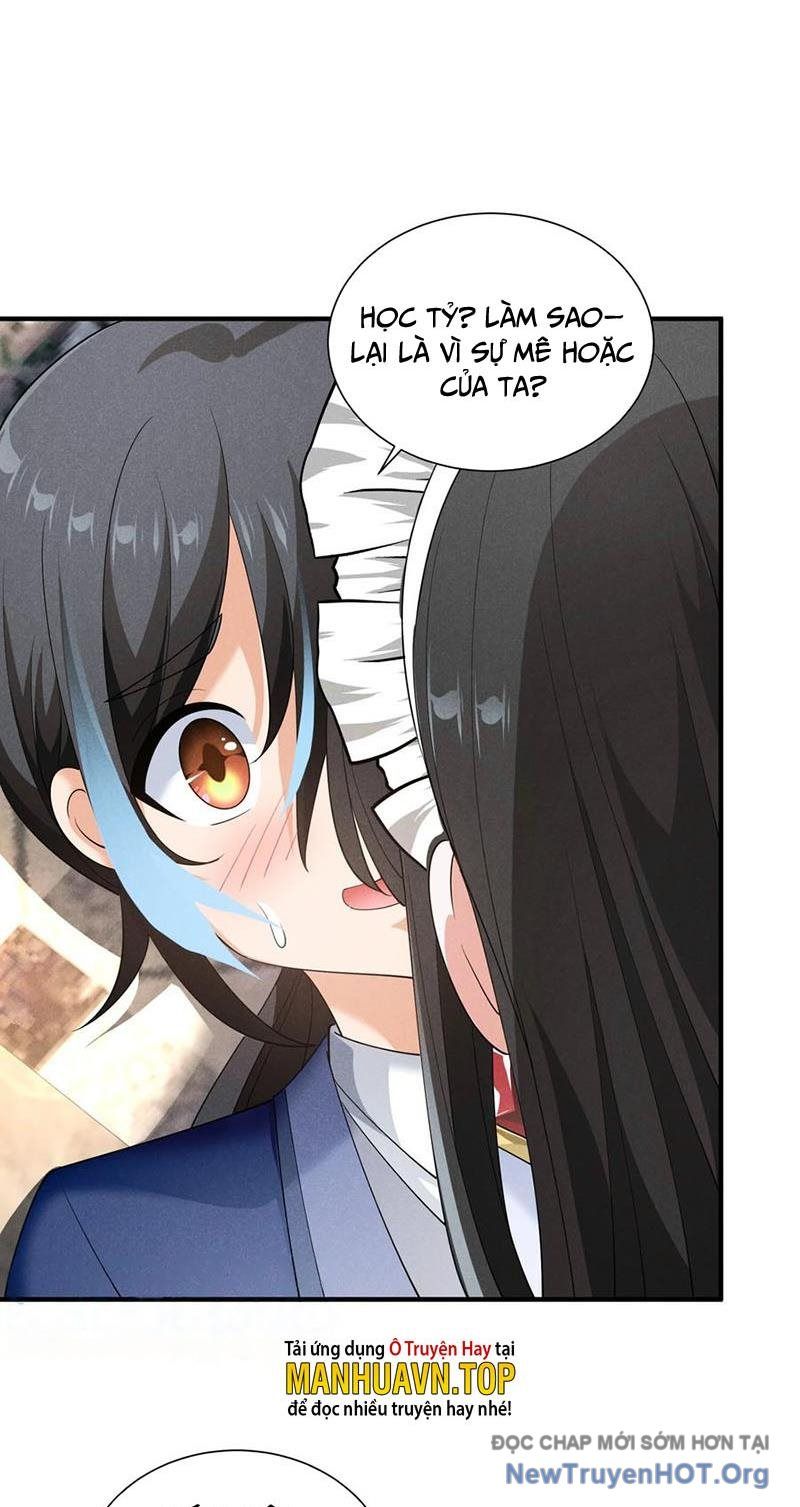 Tiểu Bạo Chúa Không Muốn Gặp Kết Thảm Chapter 78 - 30