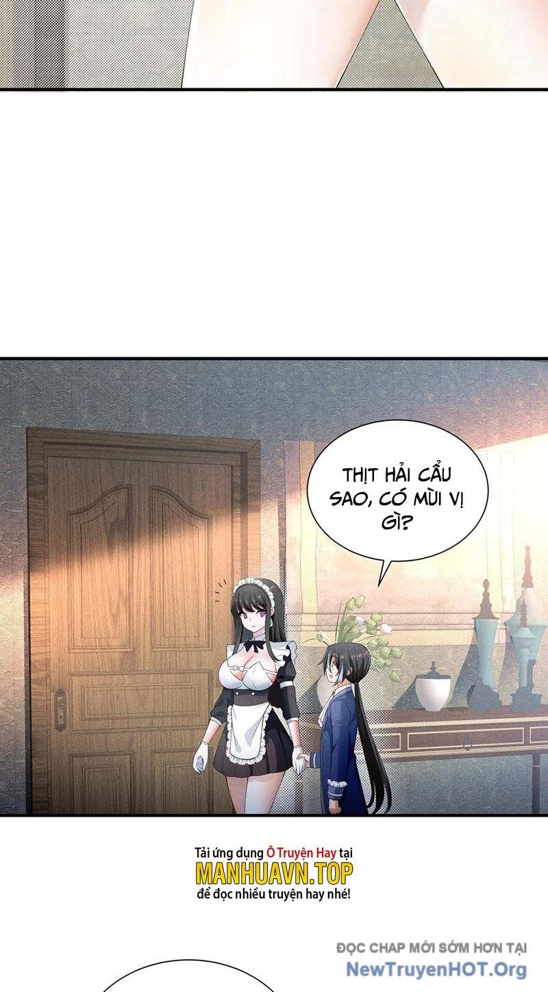 Tiểu Bạo Chúa Không Muốn Gặp Kết Thảm Chapter 78 - 4