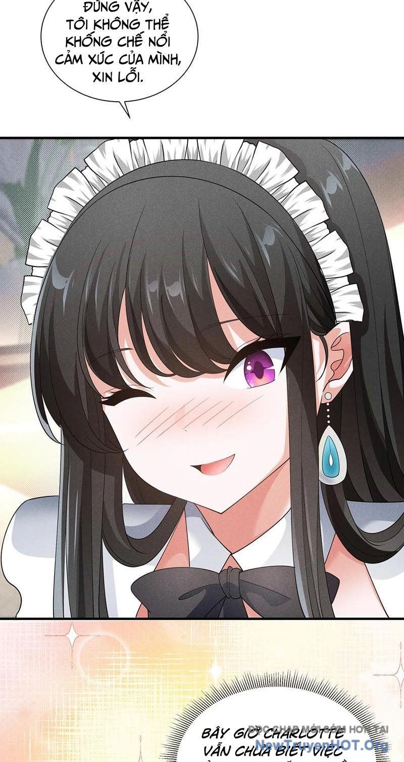 Tiểu Bạo Chúa Không Muốn Gặp Kết Thảm Chapter 78 - 31