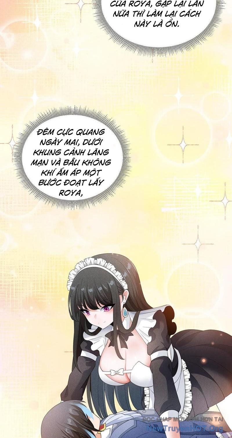 Tiểu Bạo Chúa Không Muốn Gặp Kết Thảm Chapter 78 - 32