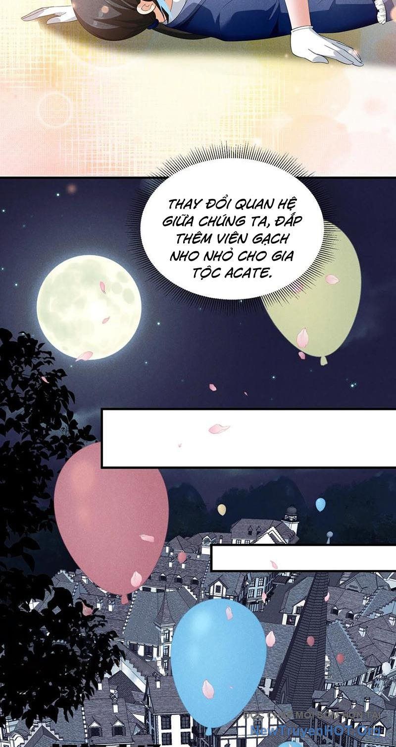 Tiểu Bạo Chúa Không Muốn Gặp Kết Thảm Chapter 78 - 33