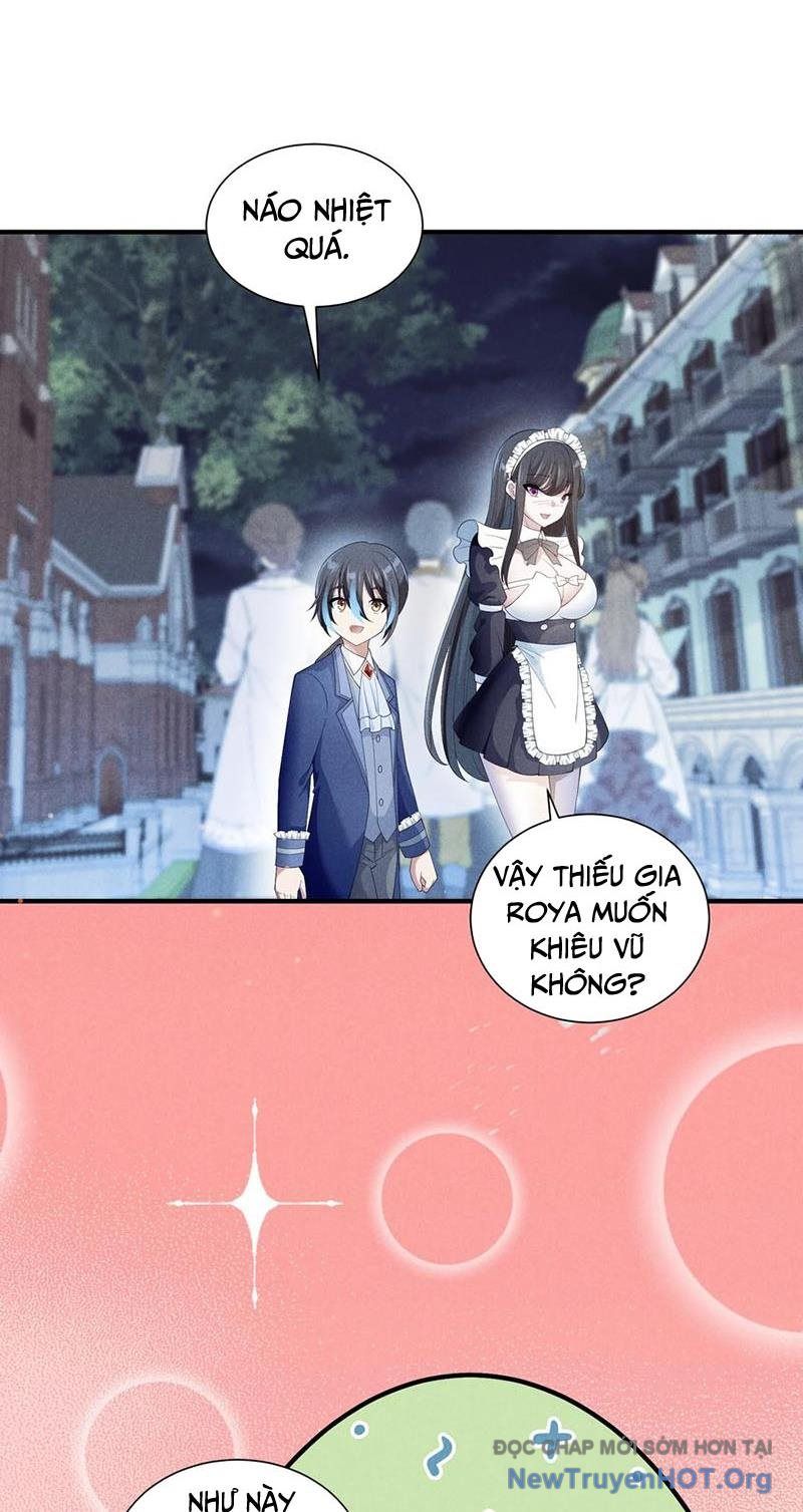 Tiểu Bạo Chúa Không Muốn Gặp Kết Thảm Chapter 78 - 35