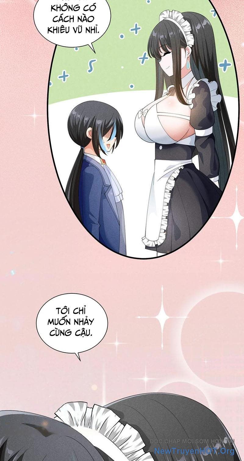 Tiểu Bạo Chúa Không Muốn Gặp Kết Thảm Chapter 78 - 36